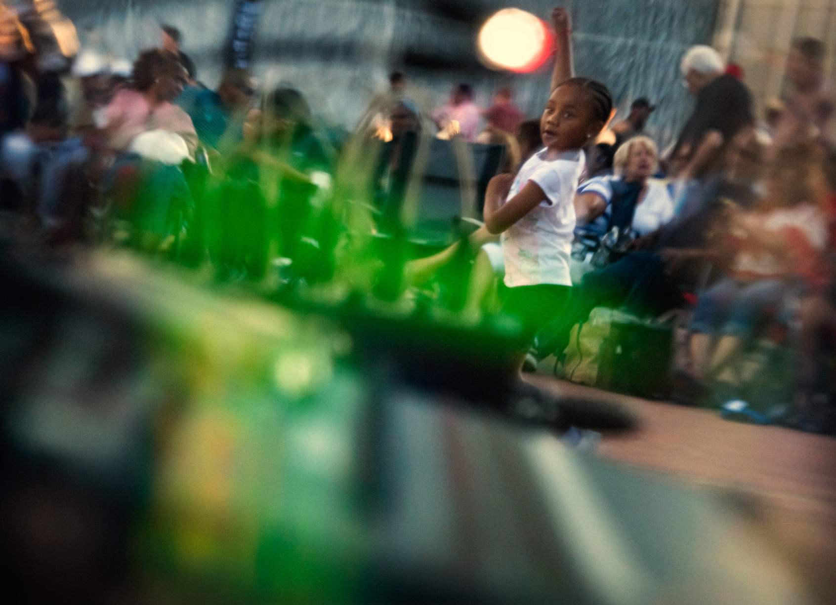 Downtown Jazz 22nd Summer Music Series